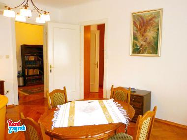 Appartement de vacances /en/au Zagreb (Grad Zagreb)ou appartement ou maison de vacances