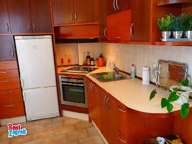 Appartement de vacances /en/au Zagreb (Grad Zagreb)ou appartement ou maison de vacances