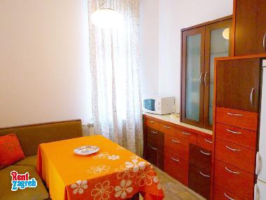 Appartement de vacances /en/au Zagreb (Grad Zagreb)ou appartement ou maison de vacances