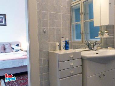 Appartement de vacances /en/au Zagreb (Grad Zagreb)ou appartement ou maison de vacances
