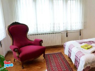 Appartement de vacances /en/au Zagreb (Grad Zagreb)ou appartement ou maison de vacances