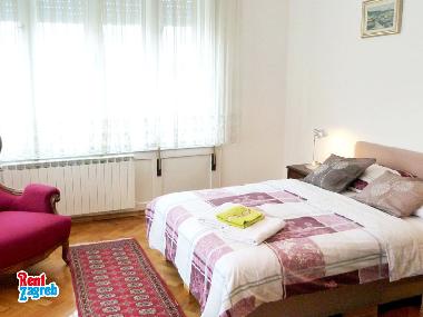 Appartement de vacances /en/au Zagreb (Grad Zagreb)ou appartement ou maison de vacances