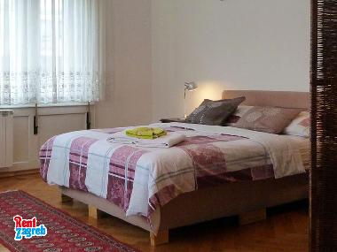 Appartement de vacances /en/au Zagreb (Grad Zagreb)ou appartement ou maison de vacances