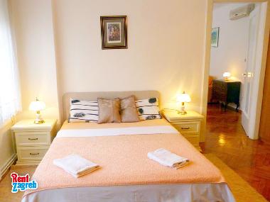 Appartement de vacances /en/au Zagreb (Grad Zagreb)ou appartement ou maison de vacances