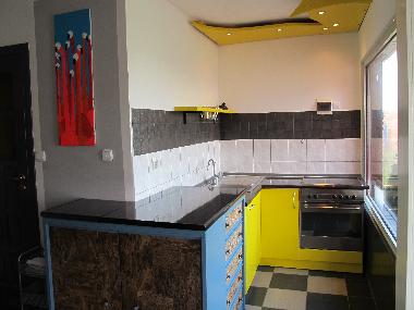 Maison de vacances /en/au Nowe Warpno (Zachodniopomorskie)ou appartement ou maison de vacances