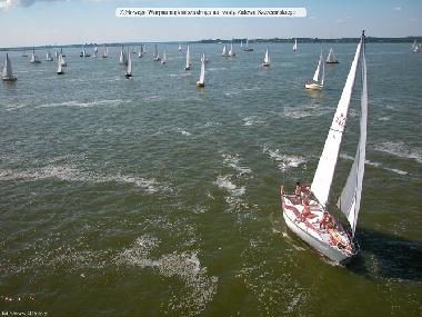 Maison de vacances /en/au Nowe Warpno (Zachodniopomorskie)ou appartement ou maison de vacances