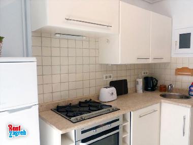 Appartement de vacances /en/au Zagreb (Grad Zagreb)ou appartement ou maison de vacances