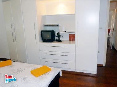 Appartement de vacances /en/au Zagreb (Grad Zagreb)ou appartement ou maison de vacances