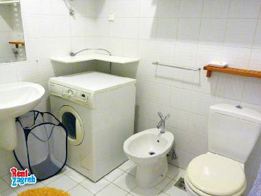 Appartement de vacances /en/au Zagreb (Grad Zagreb)ou appartement ou maison de vacances