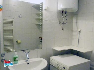 Appartement de vacances /en/au Zagreb (Grad Zagreb)ou appartement ou maison de vacances