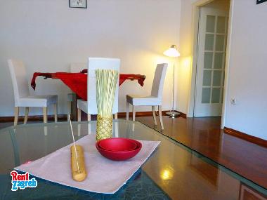 Appartement de vacances /en/au Zagreb (Grad Zagreb)ou appartement ou maison de vacances