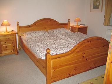 Maison de vacances /en/au Nemersiel (Nordsee-Festland / Ostfriesland)ou appartement ou maison de vacances
