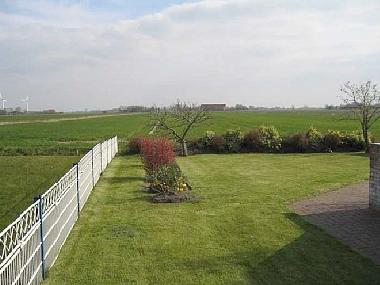Maison de vacances /en/au Nemersiel (Nordsee-Festland / Ostfriesland)ou appartement ou maison de vacances