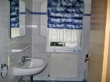 Maison de vacances �/en/au Ne�mersiel (Nordsee-Festland / Ostfriesland)ou appartement ou maison de vacances