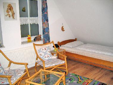 Maison de vacances �/en/au Ne�mersiel (Nordsee-Festland / Ostfriesland)ou appartement ou maison de vacances