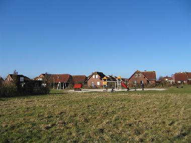 Maison de vacances �/en/au Ne�mersiel (Nordsee-Festland / Ostfriesland)ou appartement ou maison de vacances