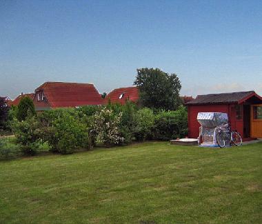 Maison de vacances �/en/au Ne�mersiel (Nordsee-Festland / Ostfriesland)ou appartement ou maison de vacances