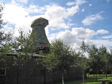 Maison de vacances �/en/au Ne�mersiel (Nordsee-Festland / Ostfriesland)ou appartement ou maison de vacances