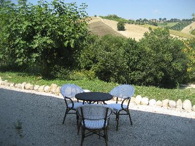 Maison de vacances /en/au Offida (Ascoli Piceno)ou appartement ou maison de vacances