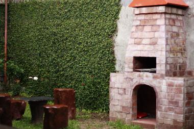 Maison de vacances �/en/au Villanueva Village, Sucat (Manila)ou appartement ou maison de vacances