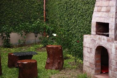 Maison de vacances �/en/au Villanueva Village, Sucat (Manila)ou appartement ou maison de vacances