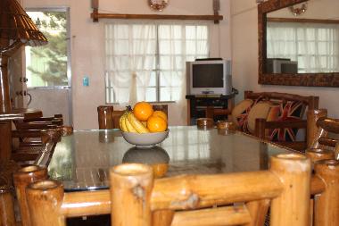 Maison de vacances �/en/au Villanueva Village, Sucat (Manila)ou appartement ou maison de vacances