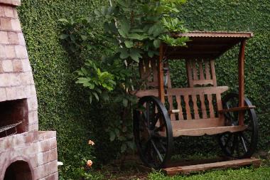 Maison de vacances �/en/au Villanueva Village, Sucat (Manila)ou appartement ou maison de vacances