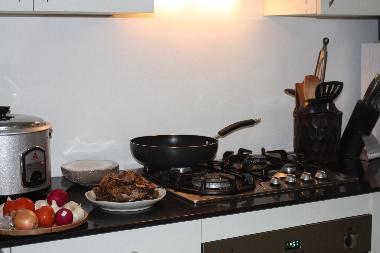 Maison de vacances �/en/au Villanueva Village, Sucat (Manila)ou appartement ou maison de vacances