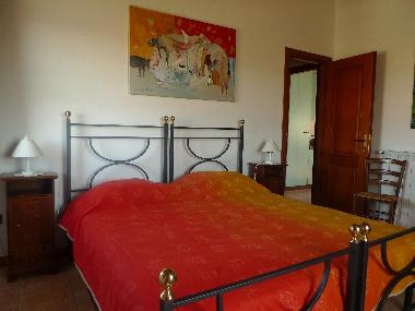 Appartement de vacances �/en/au Radicondoli (Siena)ou appartement ou maison de vacances