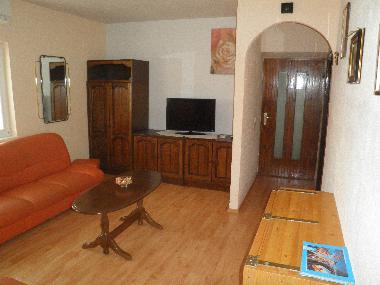 Appartement de vacances �/en/au Split (Splitsko-Dalmatinska)ou appartement ou maison de vacances