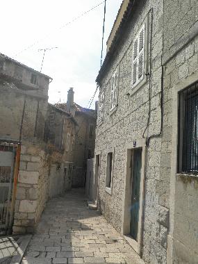 Appartement de vacances �/en/au Split (Splitsko-Dalmatinska)ou appartement ou maison de vacances