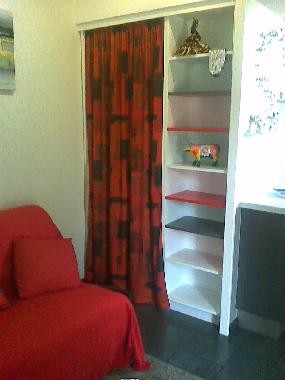 Appartement de vacances /en/au st mdard en jalles (Gironde)ou appartement ou maison de vacances