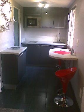 Appartement de vacances /en/au st mdard en jalles (Gironde)ou appartement ou maison de vacances