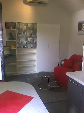 Appartement de vacances /en/au st mdard en jalles (Gironde)ou appartement ou maison de vacances