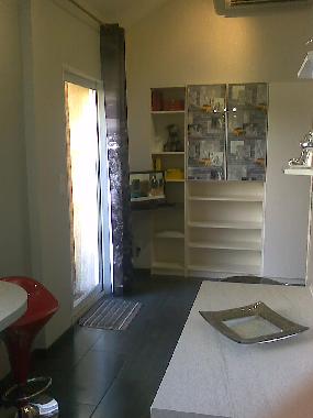 Appartement de vacances /en/au st mdard en jalles (Gironde)ou appartement ou maison de vacances