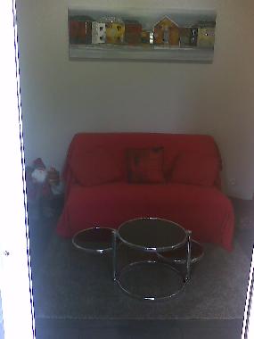 Appartement de vacances /en/au st mdard en jalles (Gironde)ou appartement ou maison de vacances