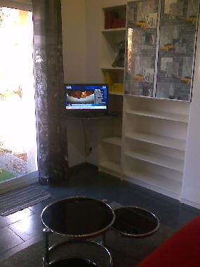 Appartement de vacances /en/au st mdard en jalles (Gironde)ou appartement ou maison de vacances