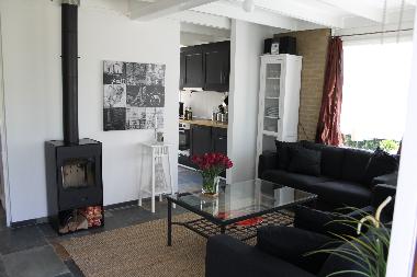 Maison de vacances /en/au Sint Maartenszee (Noord-Holland)ou appartement ou maison de vacances
