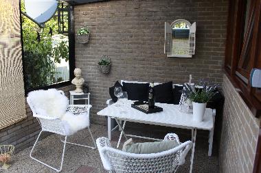 Maison de vacances /en/au Sint Maartenszee (Noord-Holland)ou appartement ou maison de vacances