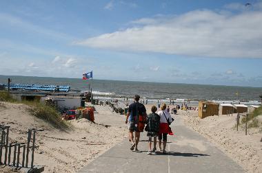 Maison de vacances /en/au Sint Maartenszee (Noord-Holland)ou appartement ou maison de vacances