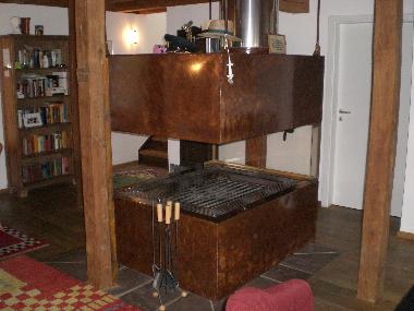 Maison de vacances /en/au Dornumersiel (Nordsee-Festland / Ostfriesland)ou appartement ou maison de vacances
