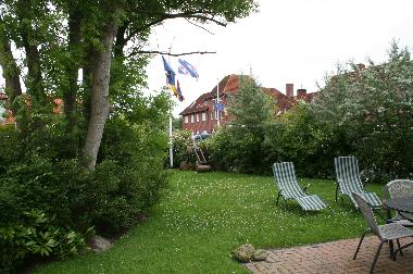 Maison de vacances /en/au Dornumersiel (Nordsee-Festland / Ostfriesland)ou appartement ou maison de vacances