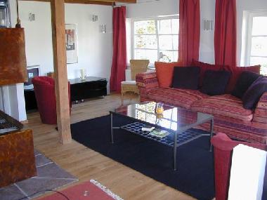 Maison de vacances /en/au Dornumersiel (Nordsee-Festland / Ostfriesland)ou appartement ou maison de vacances