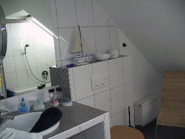 Maison de vacances /en/au Dornumersiel (Nordsee-Festland / Ostfriesland)ou appartement ou maison de vacances