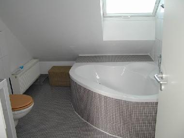 Maison de vacances /en/au Dornumersiel (Nordsee-Festland / Ostfriesland)ou appartement ou maison de vacances