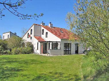 Maison de vacances /en/au De Cocksdorp (Noord-Holland)ou appartement ou maison de vacances