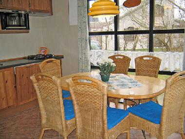 Maison de vacances /en/au De Cocksdorp (Noord-Holland)ou appartement ou maison de vacances