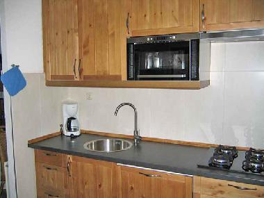 Maison de vacances /en/au De Cocksdorp (Noord-Holland)ou appartement ou maison de vacances