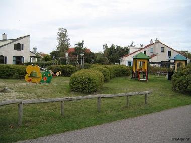 Maison de vacances /en/au De Cocksdorp (Noord-Holland)ou appartement ou maison de vacances