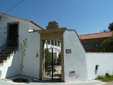 Chambre avec petit djeuner /en/au Caneiro - Mas de Dona Maria (Pinhal Litoral)ou appartement ou maison de vacances